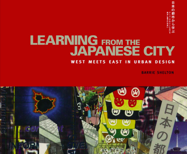 KB - Learning from the Korean City