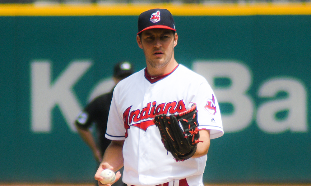 Dodgers $102 million pitcher Trevor Bauer gave a lecture during a